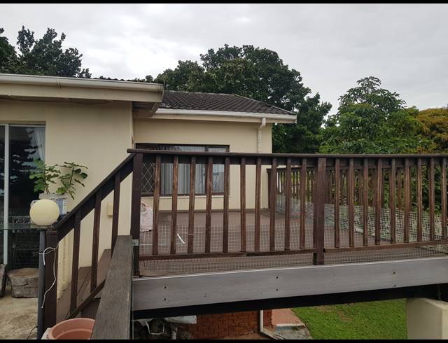 4 BEDROOM FREESTANDING FOR SALE IN WOODGRANGE